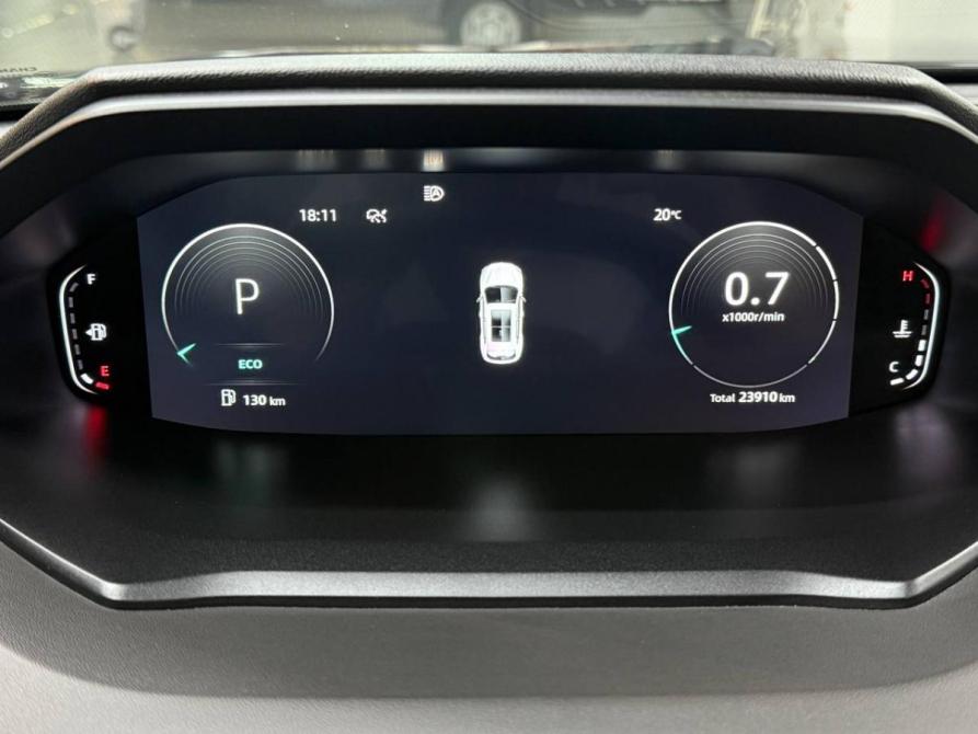 Changan UNI-S (CS55 Plus) Красноярск  - изображение 6