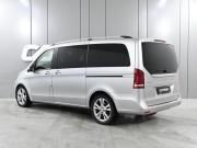 Mercedes-Benz V-Класс III (W447) Ростов-на-Дону  - изображение 25