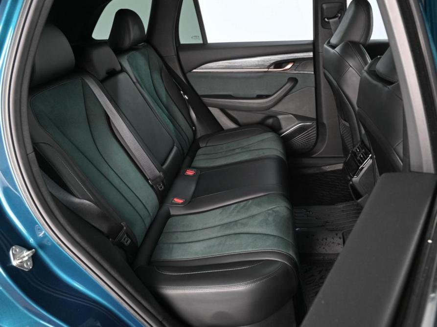 Geely Monjaro I Ростов-на-Дону  - изображение 7