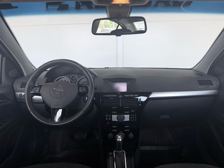 Opel Astra H Рестайлинг Уфа  - изображение 7