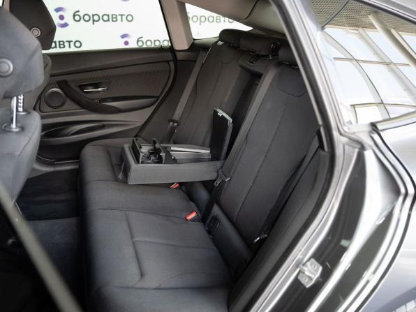 BMW 3 серии VI (F3x) Рестайлинг с пробегом 2018 года, цена 2 235 000 рублей, 162428 км, лифтбек, Автокод Объявления