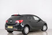 Opel Astra J Рестайлинг Красноярск  - изображение 27
