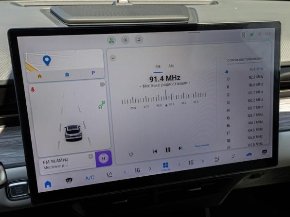 JETOUR DASHING I с пробегом 2023 года, цена 2 140 000 рублей, 29000 км, внедорожник, Автокод Объявления