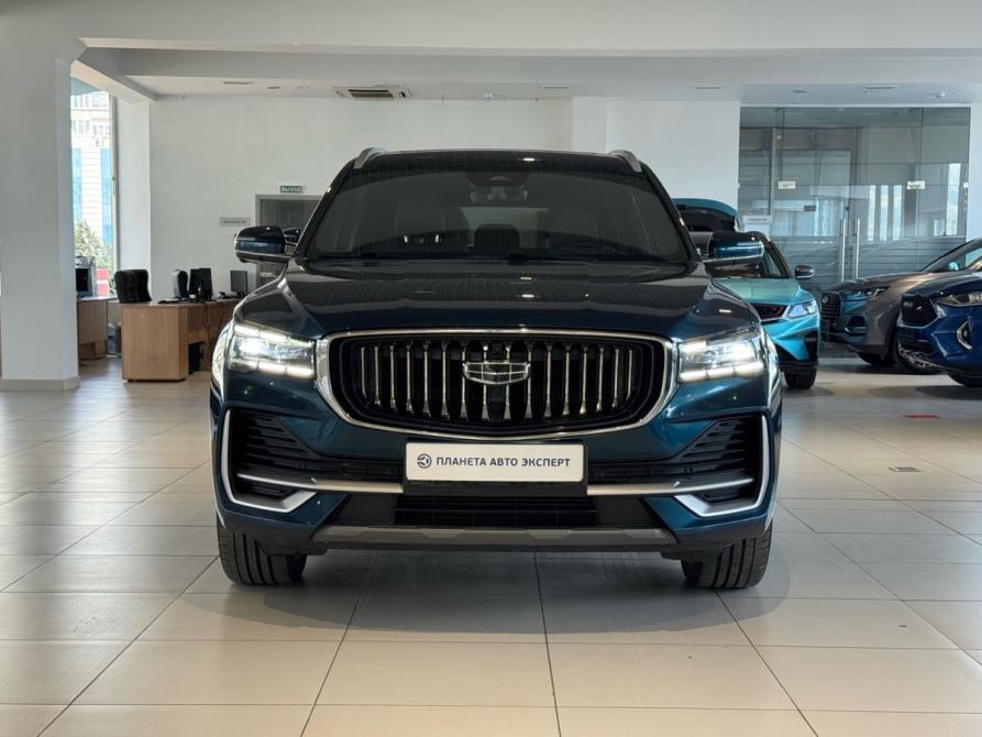 Geely Monjaro I Челябинск  - изображение 2