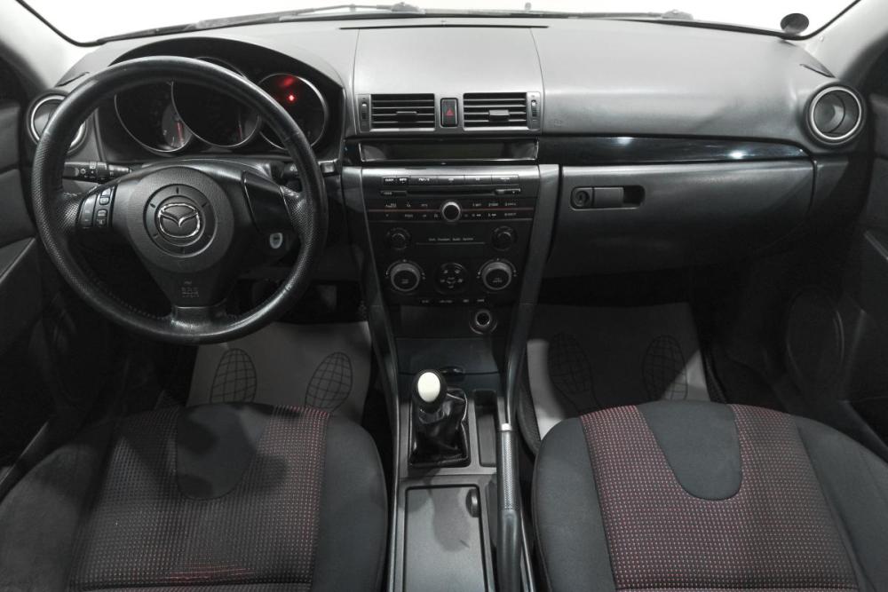 Mazda 3 I (BK) Новокузнецк  - изображение 19