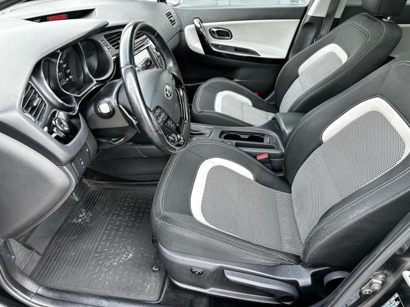 Kia Ceed II с пробегом 2013 года, цена 1 150 000 рублей, 177235 км, хэтчбек, Автокод Объявления