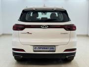 Chery Tiggo 7 Pro I Москва  - изображение 22