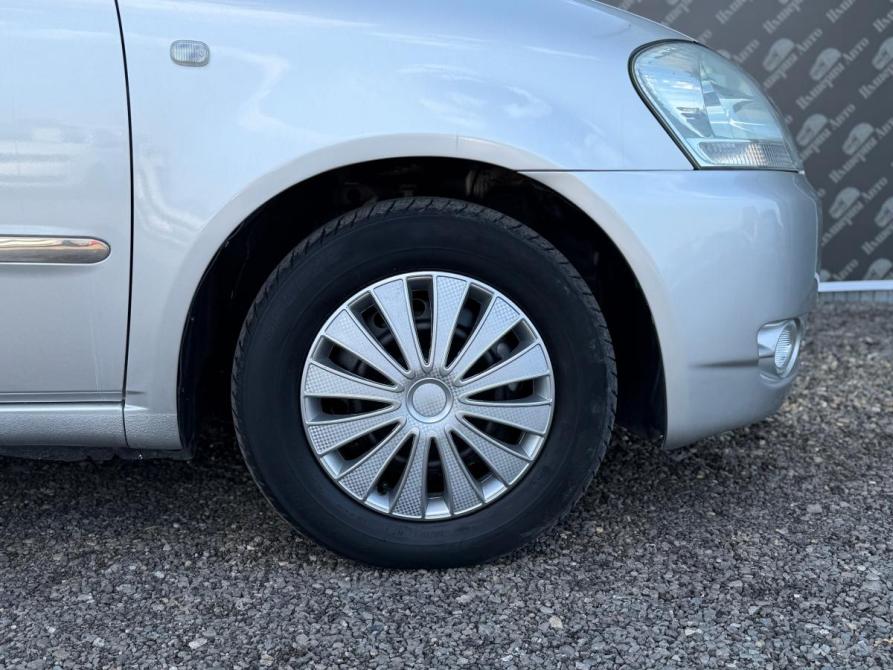 Toyota Ipsum II (M20) Краснодар  - изображение 11