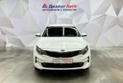 Kia Optima IV Азнакаево  - изображение 26