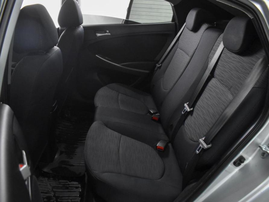 Hyundai Solaris I Рестайлинг Воронеж  - изображение 9