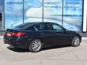 Infiniti Q50 I Архангельск  - изображение 14