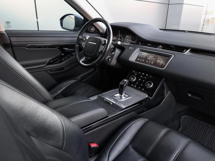 Land Rover Range Rover Evoque II Москва  - изображение 11