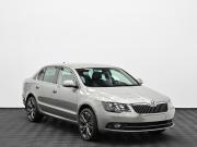 Skoda Superb II Рестайлинг Москва  - изображение 16