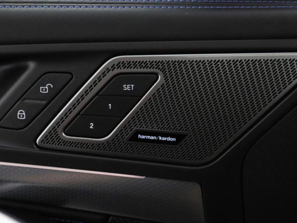 BMW X1 III (U11/U12) с пробегом 2025 года, цена 5 877 000 рублей, 4003 км, внедорожник, Автокод Объявления