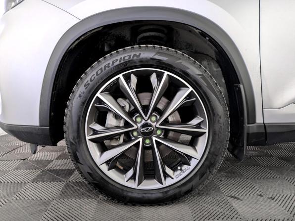 Chery Tiggo 8 Pro Max I Рестайлинг с пробегом 2025 года, цена 2 885 000 рублей, 19690 км, внедорожник, Автокод Объявления