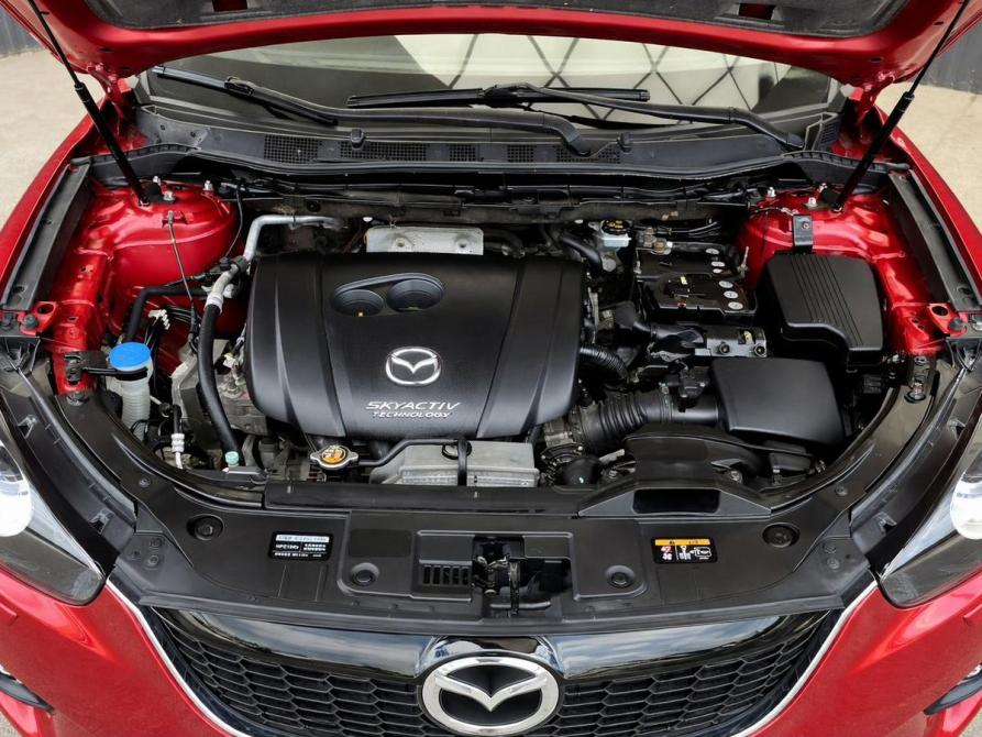 Mazda CX-5 I Пермь  - изображение 22