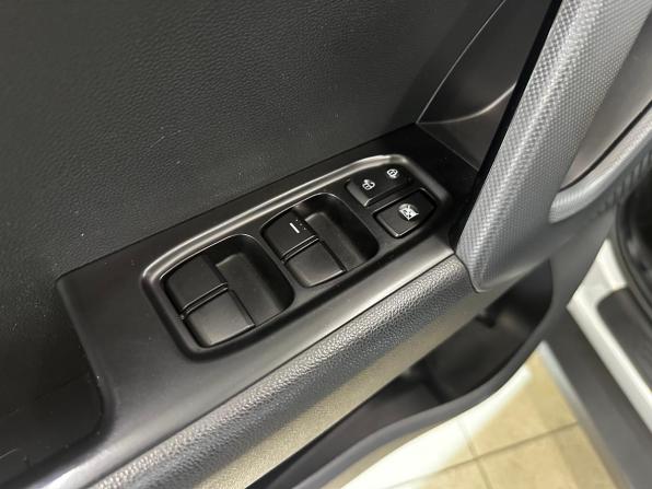 Hyundai Creta I с пробегом 2018 года, цена 1 740 000 рублей, 75100 км, внедорожник, Автокод Объявления