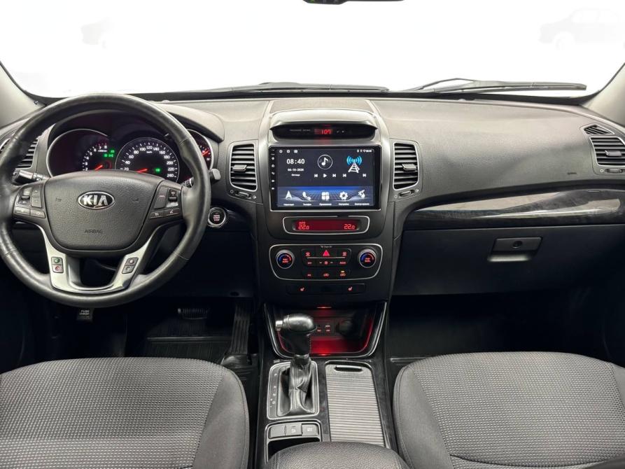 Kia Sorento II Рестайлинг Ставрополь  - изображение 12