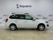 Lada (ВАЗ) Kalina II Ставрополь  - изображение 21