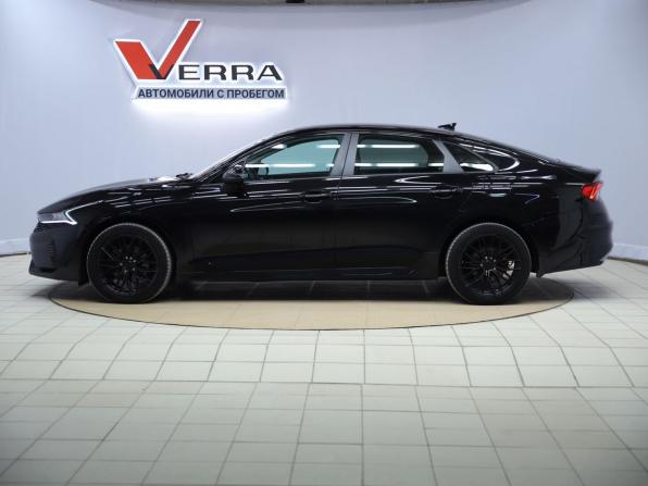 Kia K5 III с пробегом 2021 года, цена 2 390 000 рублей, 151261 км, седан, Автокод Объявления
