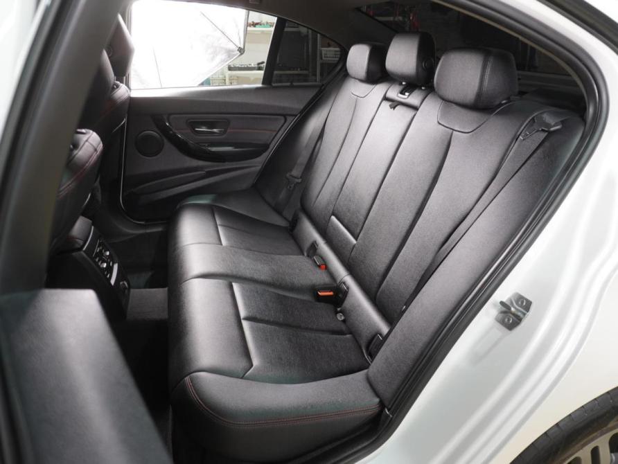 BMW 3 серии VI (F3x) Воронеж  - изображение 10