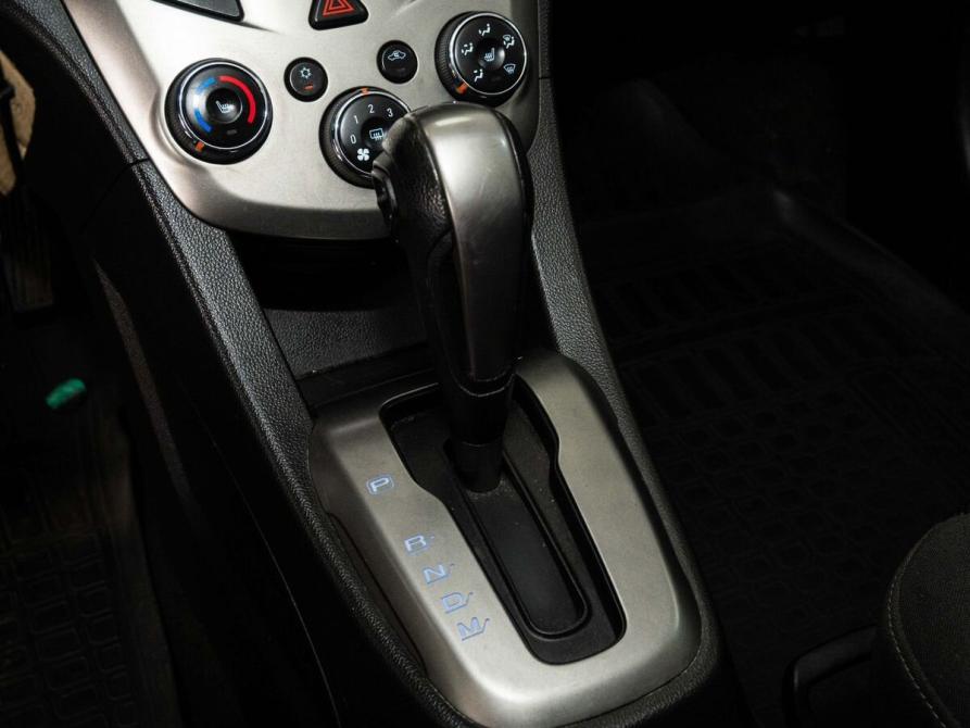 Chevrolet Aveo II Казань  - изображение 12