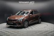 Kia Rio IV Рестайлинг Крым  - изображение 30