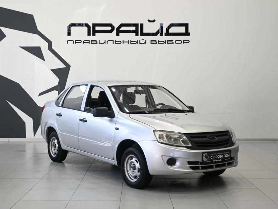 Lada (ВАЗ) Granta I Ростов-на-Дону  - изображение 5