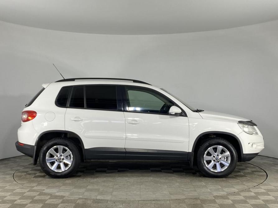 Volkswagen Tiguan I Воронеж  - изображение 11