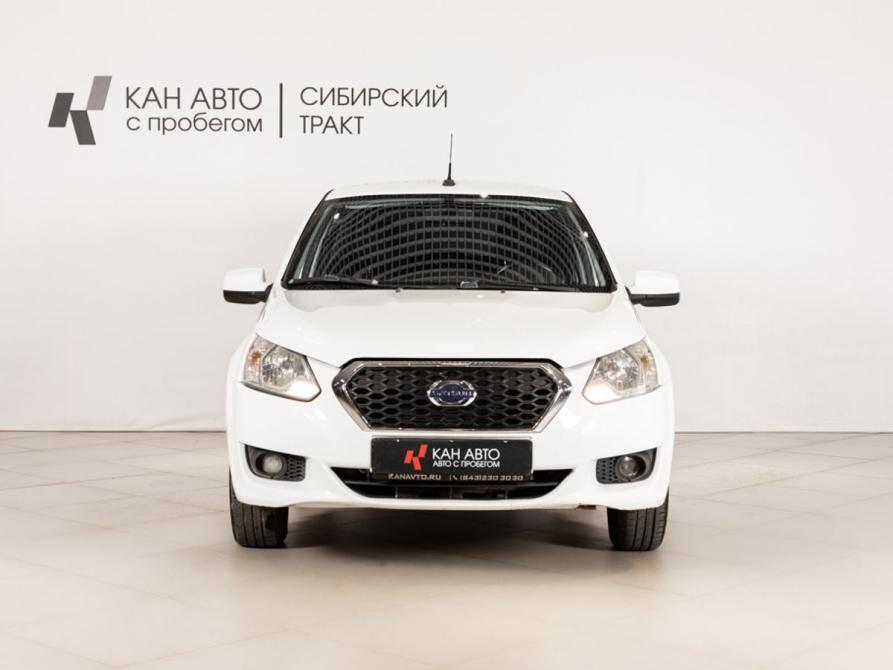 Datsun on-DO I Казань  - изображение 2