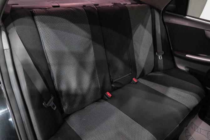Toyota Corolla X (E140 E150) с пробегом 2007 года, цена 759 000 рублей, 320000 км, седан, Автокод Объявления