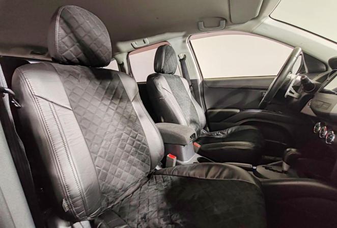 Mitsubishi Outlander II Рестайлинг с пробегом 2011 года, цена 1 150 000 рублей, 180000 км, внедорожник, Автокод Объявления