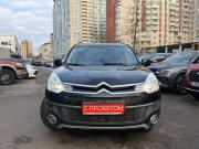 Citroen C-Crosser Санкт-Петербург  - изображение 19