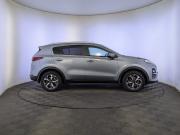 Kia Sportage IV Рестайлинг Москва  - изображение 32