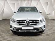 Mercedes-Benz GLC I (X253) Рестайлинг Москва  - изображение 27