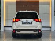 Mitsubishi Outlander III Рестайлинг 3 Челябинск  - изображение 26