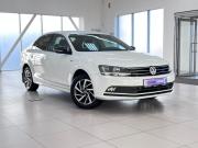 Volkswagen Jetta VI Рестайлинг Волгоград  - изображение 16