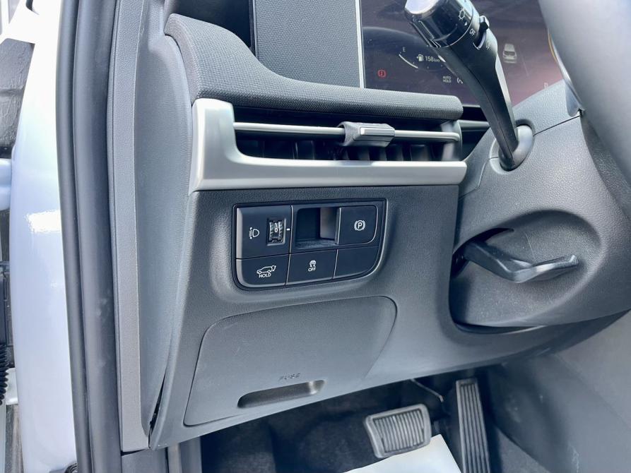 Hyundai Tucson IV Рестайлинг Владимир  - изображение 17