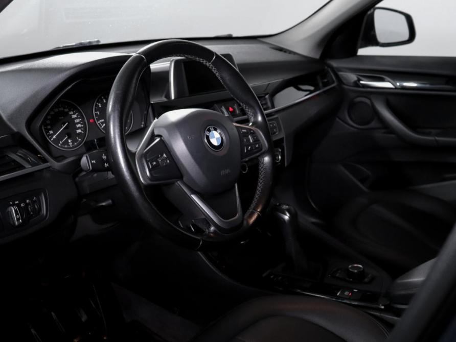 BMW X1 II (F48) Москва  - изображение 14