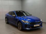 Kia Stinger I Красноярск  - изображение 32