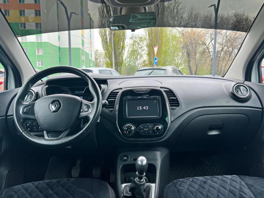 Renault Kaptur I Стерлитамак  - изображение 15