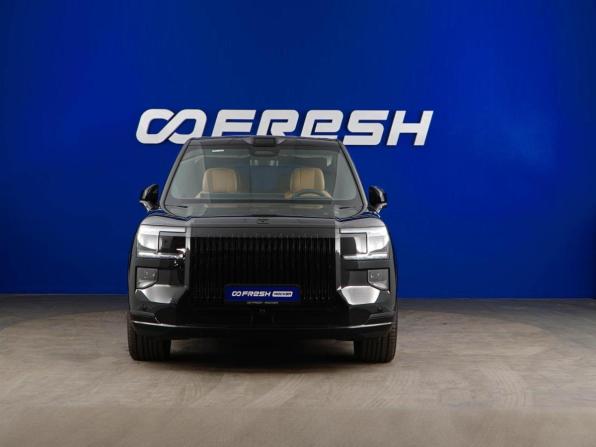 Zeekr 9X с пробегом 2025 года, цена 10 650 046 рублей, 31 км, внедорожник, Автокод Объявления