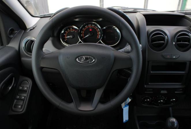Lada (ВАЗ) Largus I Рестайлинг с пробегом 2024 года, цена 1 500 000 рублей, 10 км, универсал, Автокод Объявления
