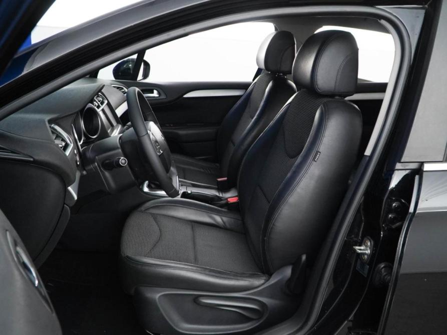 Citroen C4 II Рестайлинг Москва  - изображение 10