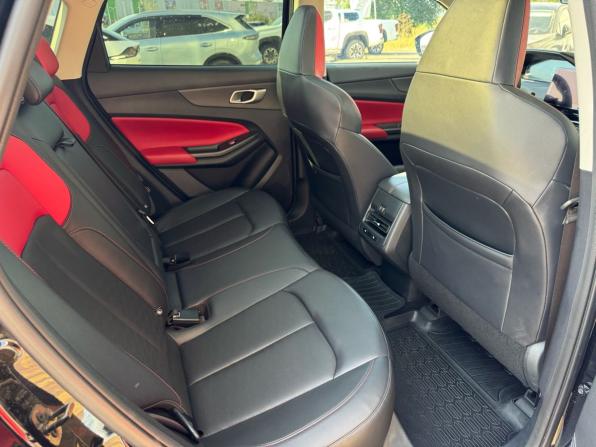 Changan CS55 Plus II с пробегом 2023 года, цена 2 030 000 рублей, 30837 км, внедорожник, Автокод Объявления