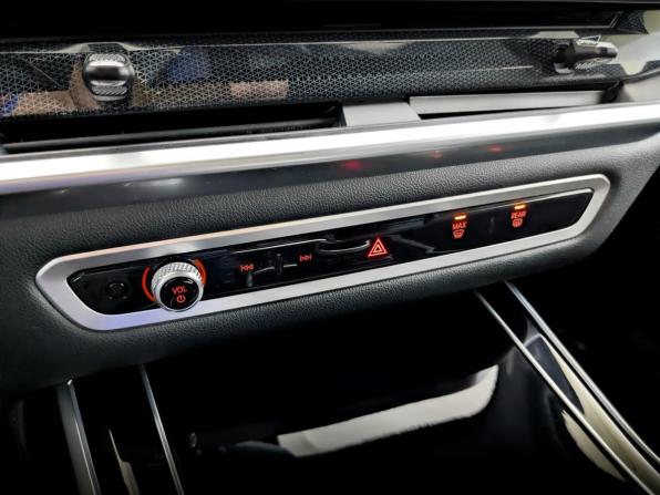 BMW X7 I (G07) Рестайлинг с пробегом 2023 года, цена 11 800 000 рублей, 79449 км, внедорожник, Автокод Объявления