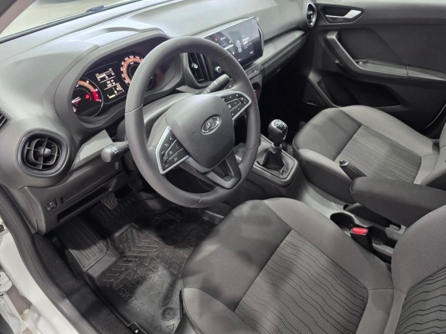 Lada (ВАЗ) Iskra Ставрополь  - изображение 9