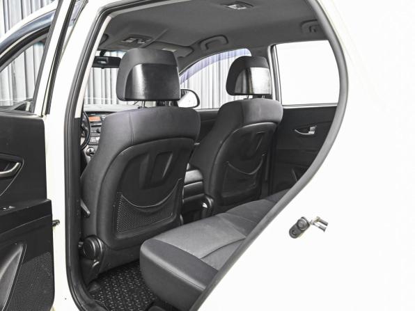 SsangYong Actyon II с пробегом 2012 года, цена 999 000 рублей, 185810 км, внедорожник, Автокод Объявления