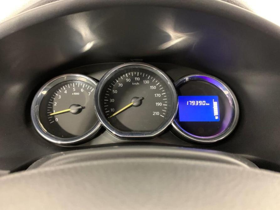 Renault Logan II Ногинск  - изображение 12