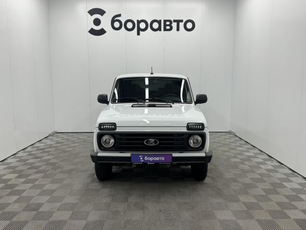 Lada (ВАЗ) Niva Legend с пробегом 2024 года, цена 888 000 рублей, 20870 км, внедорожник, Автокод Объявления